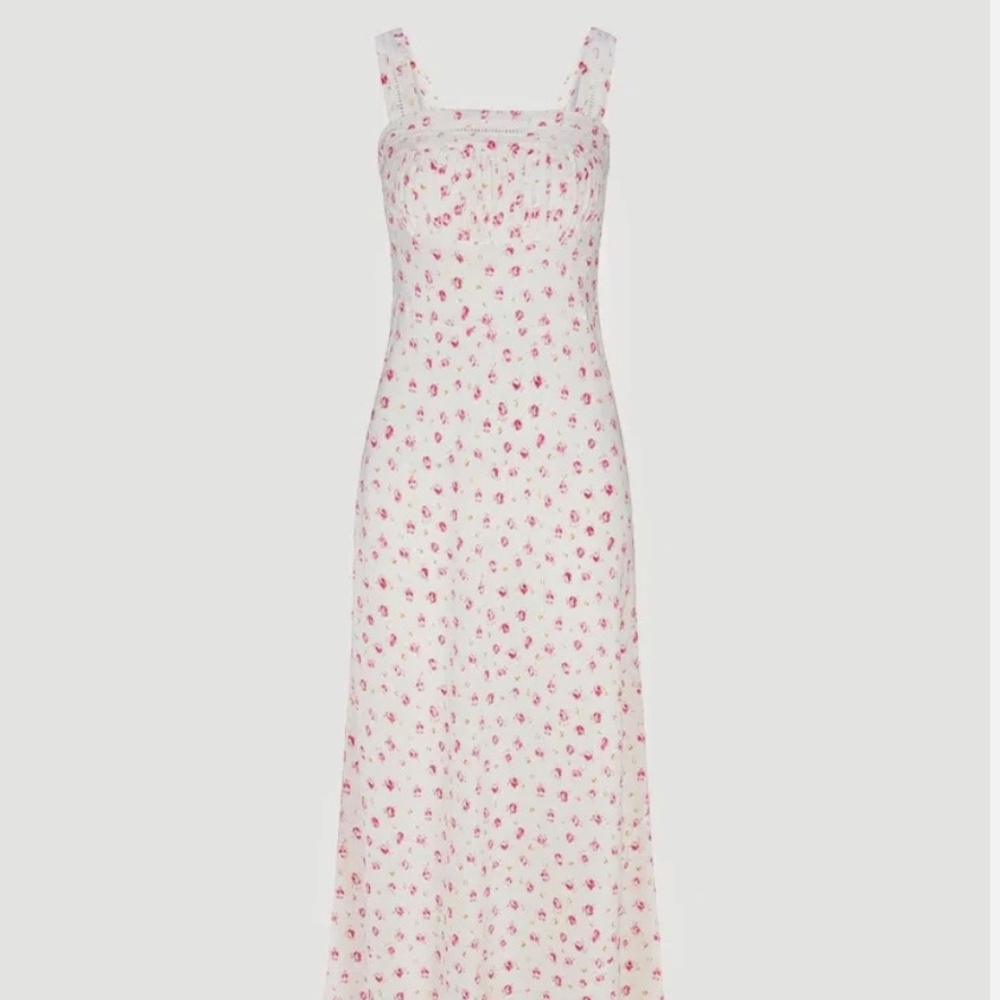 Réalisation Par Dharma Dress